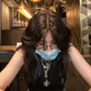 Meet your Posher, Rosie